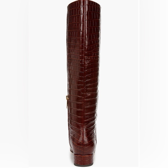 Veronica Beard Cecile Boots NIB $1000 👢 - Picture 8 of 15